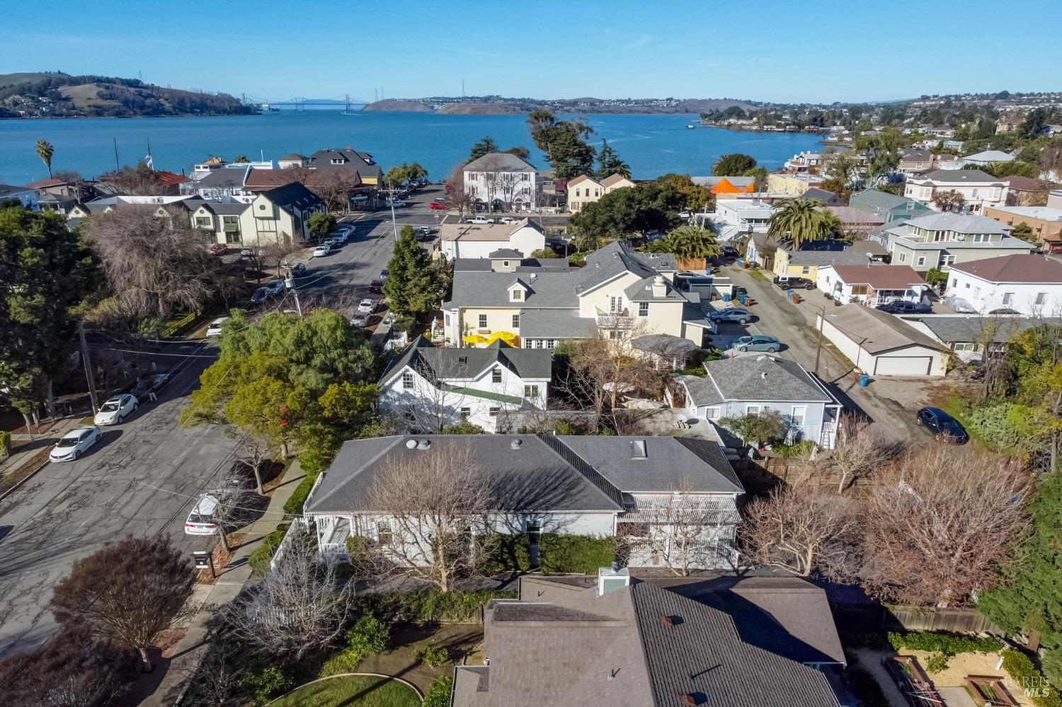159 E D Street Benicia CA 94510
