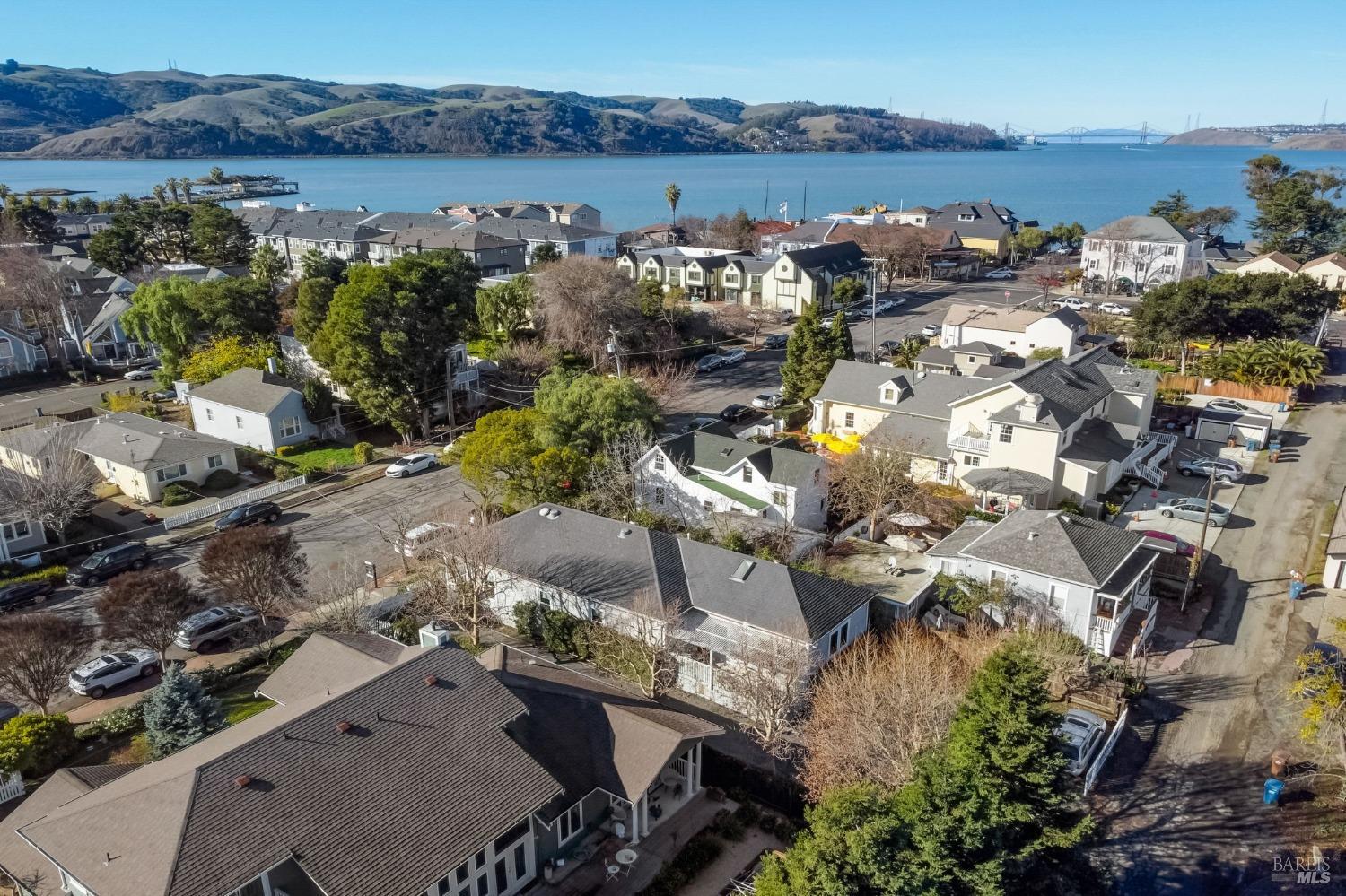 159 E D Street Benicia CA 94510