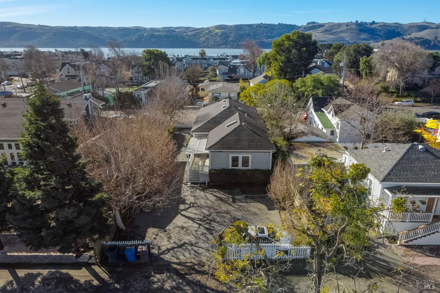 159 E D Street Benicia CA 94510