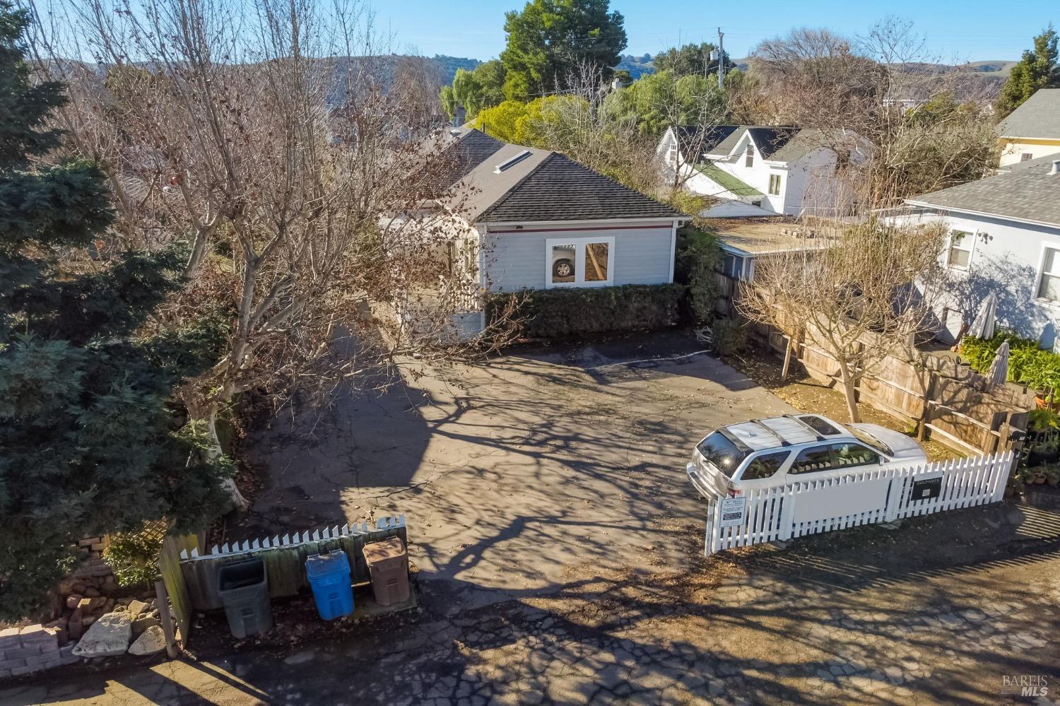 159 E D Street Benicia CA 94510