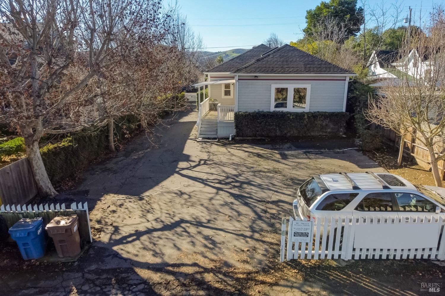 159 E D Street Benicia CA 94510
