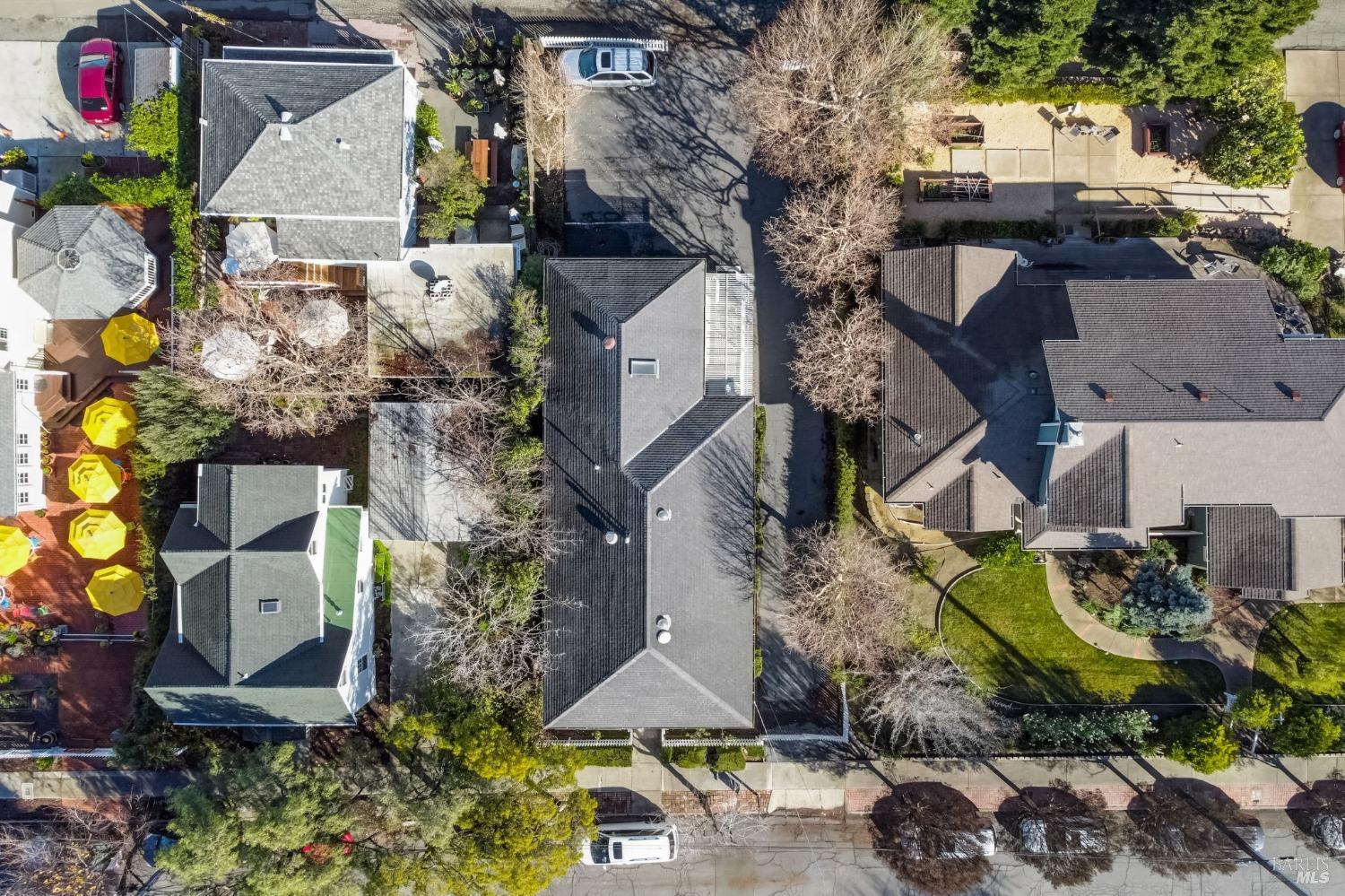 159 E D Street Benicia CA 94510