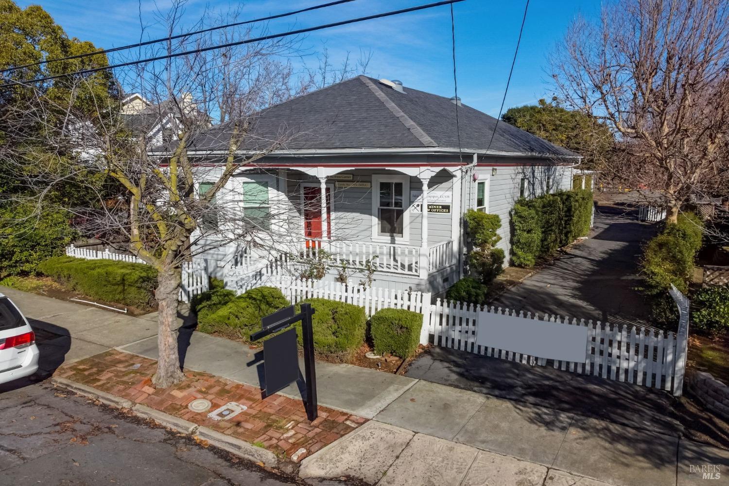 159 E D Street Benicia CA 94510