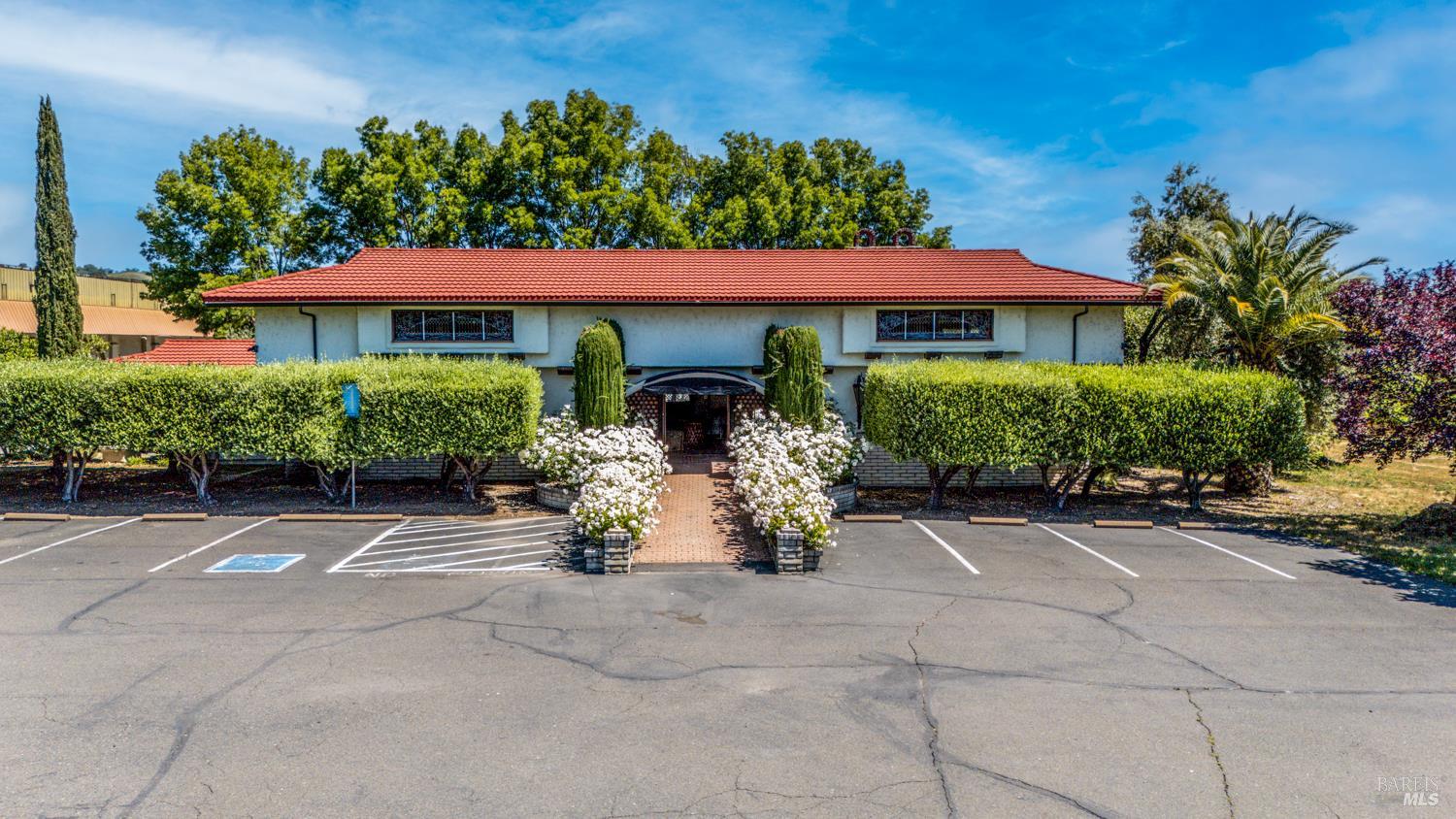 501 Parducci Road Ukiah CA 95482