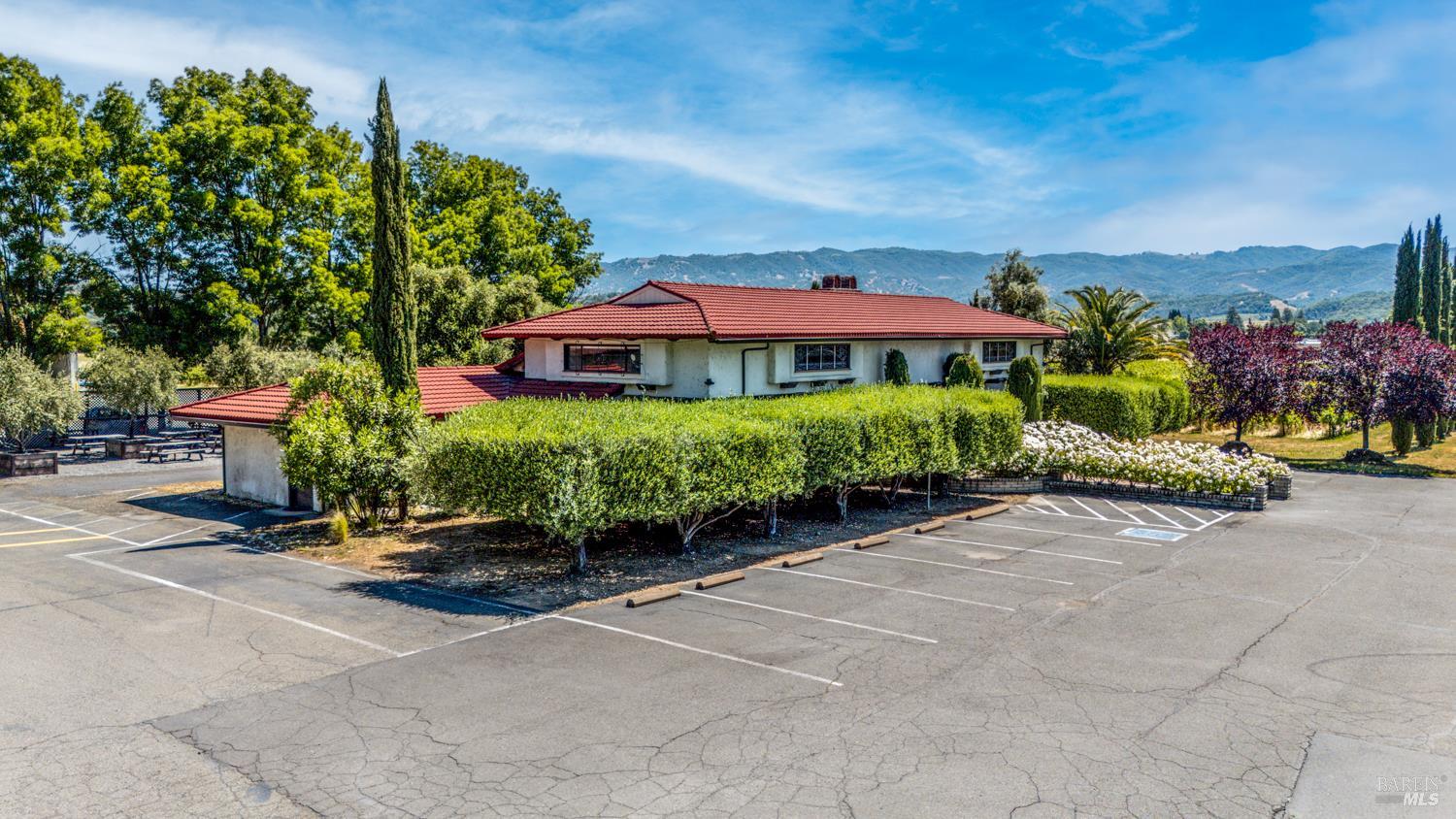 501 Parducci Road Ukiah CA 95482