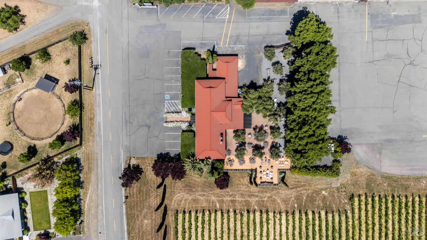 501 Parducci Road Ukiah CA 95482