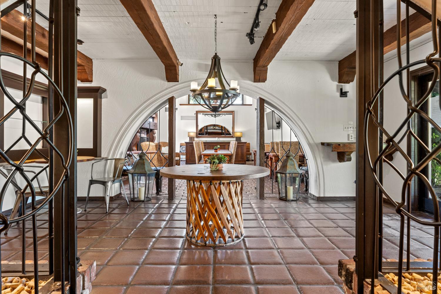501 Parducci Road Ukiah CA 95482
