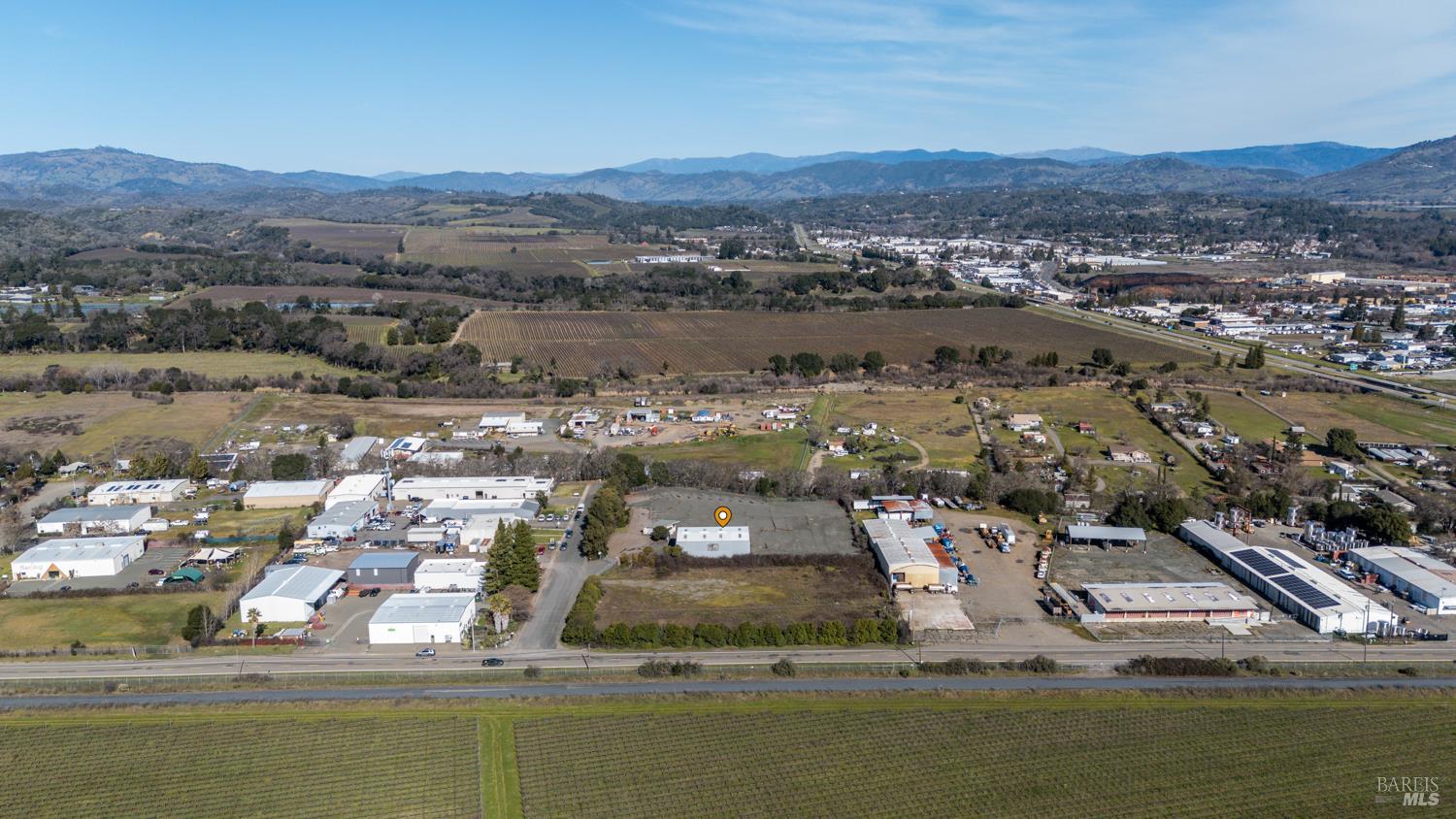 450 Orr Springs Road Ukiah CA 95482