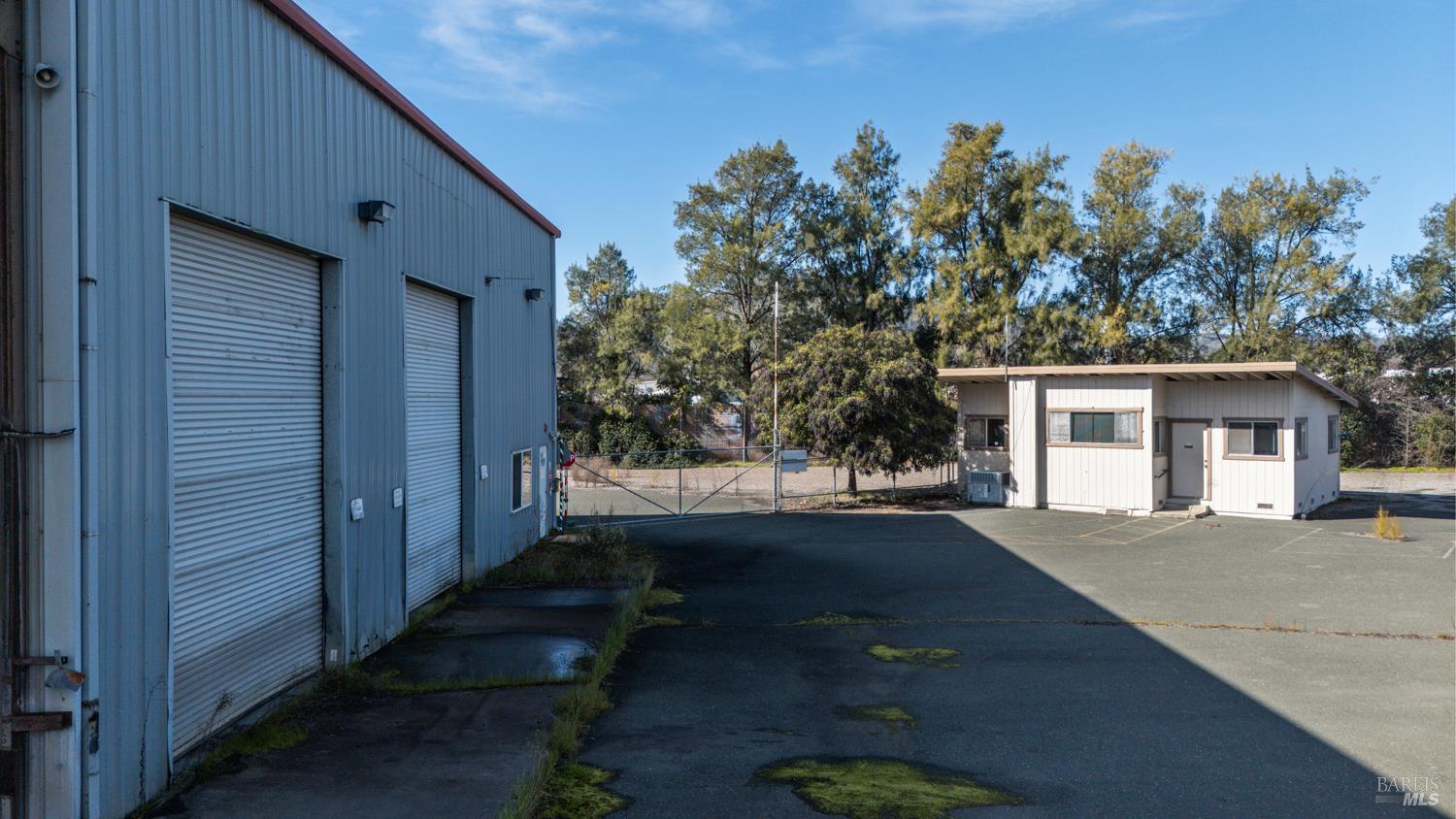 450 Orr Springs Road Ukiah CA 95482