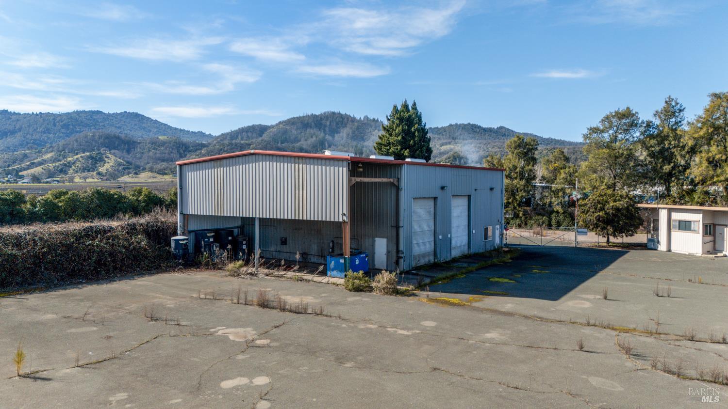 450 Orr Springs Road Ukiah CA 95482