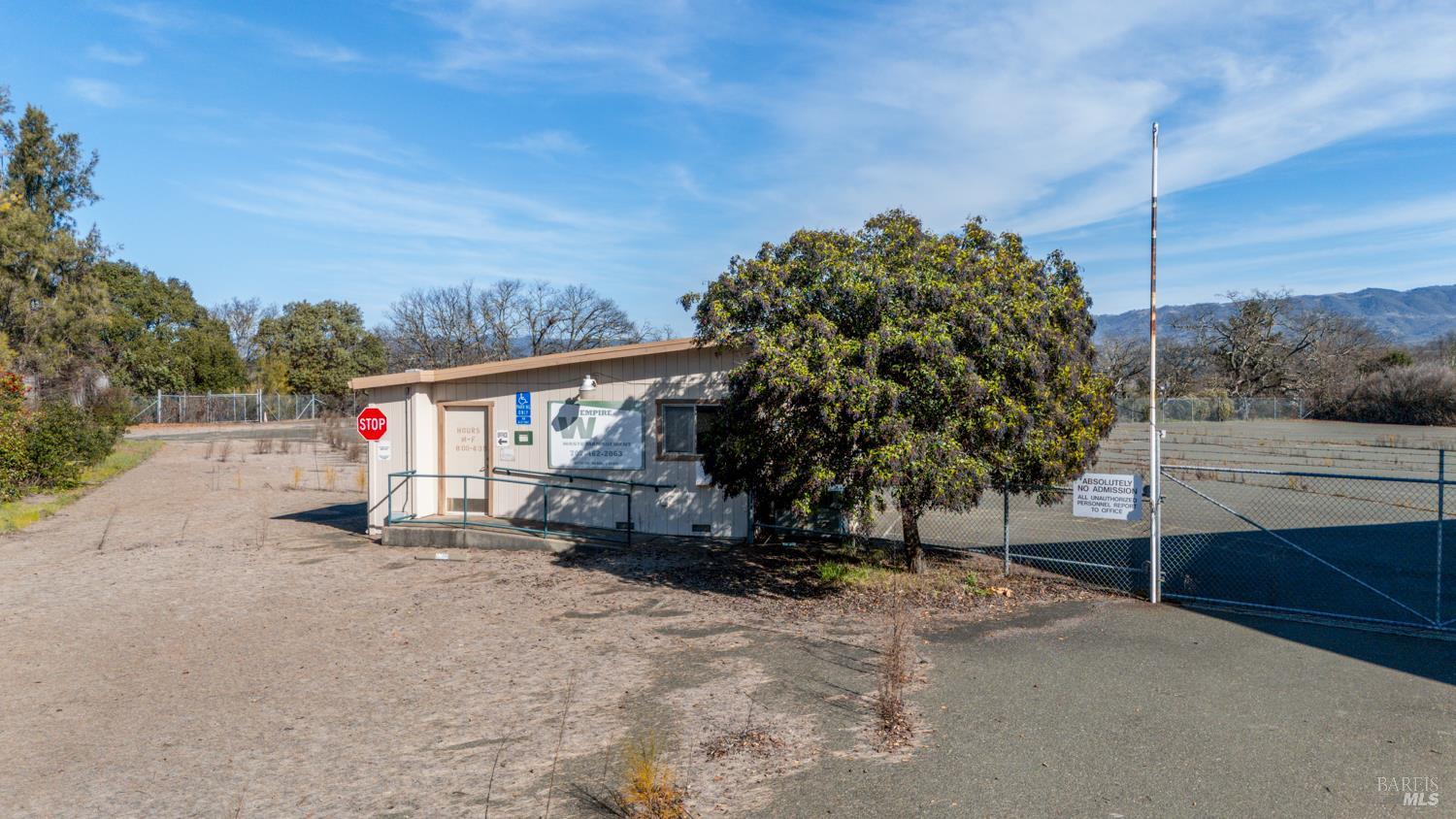 450 Orr Springs Road Ukiah CA 95482