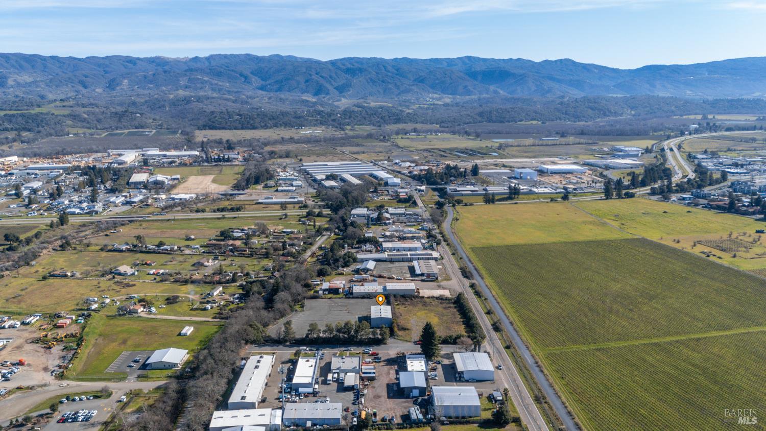 450 Orr Springs Road Ukiah CA 95482