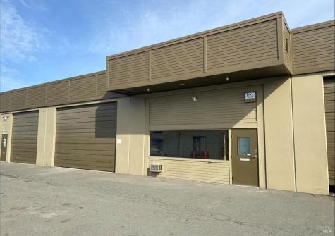 1000 Piner Road Santa Rosa CA 95403