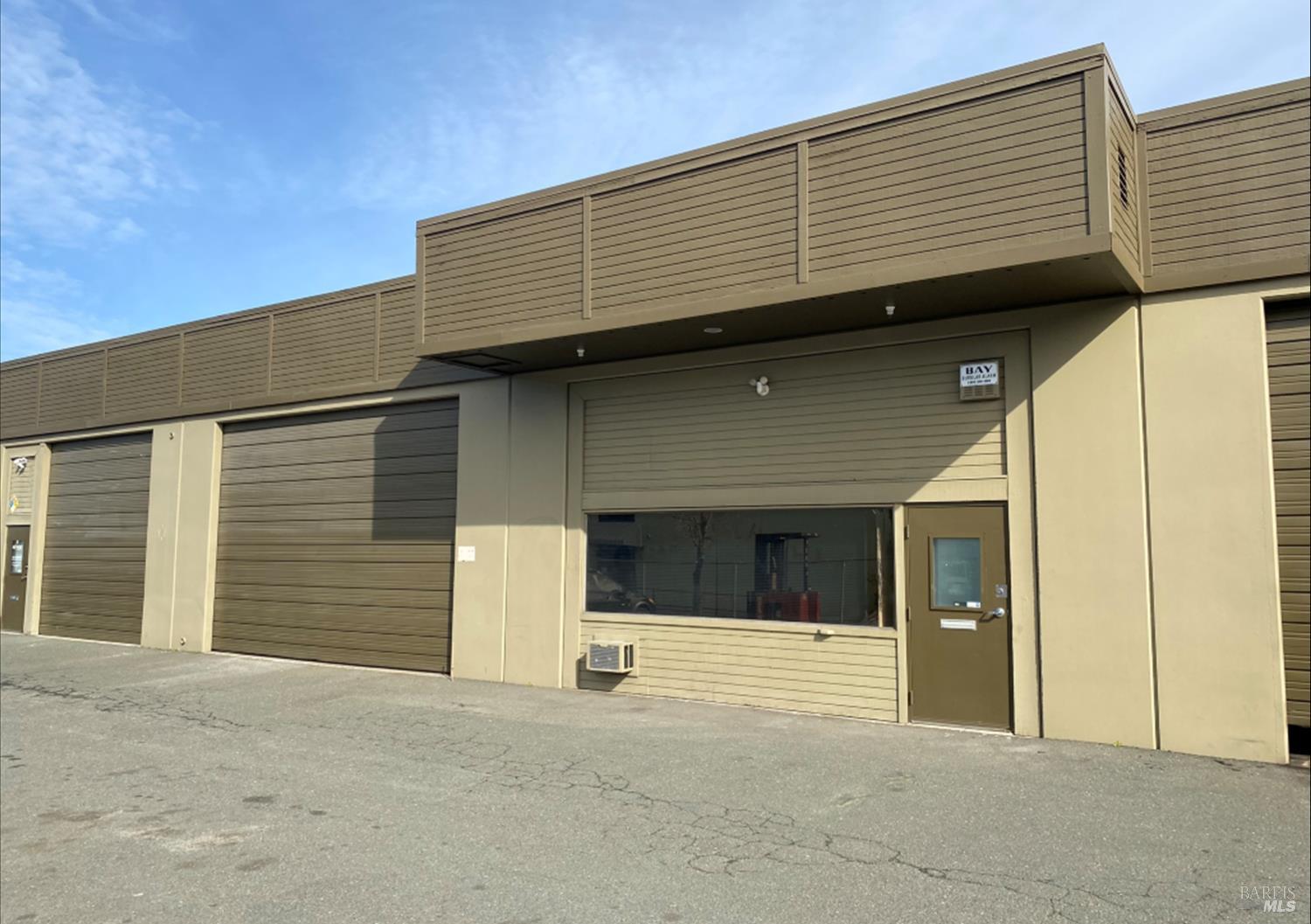 1000 Piner Road Santa Rosa CA 95403