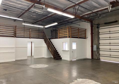 1000 Piner Road Santa Rosa CA 95403