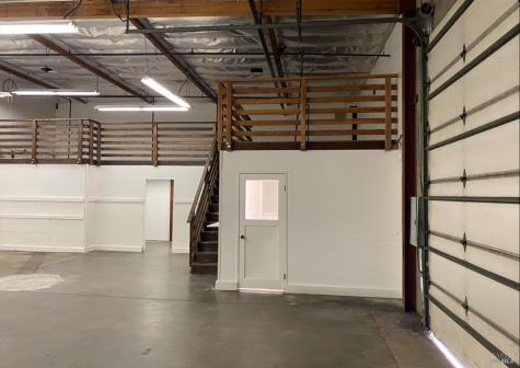 1000 Piner Road Santa Rosa CA 95403