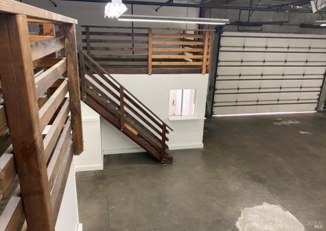 1000 Piner Road Santa Rosa CA 95403
