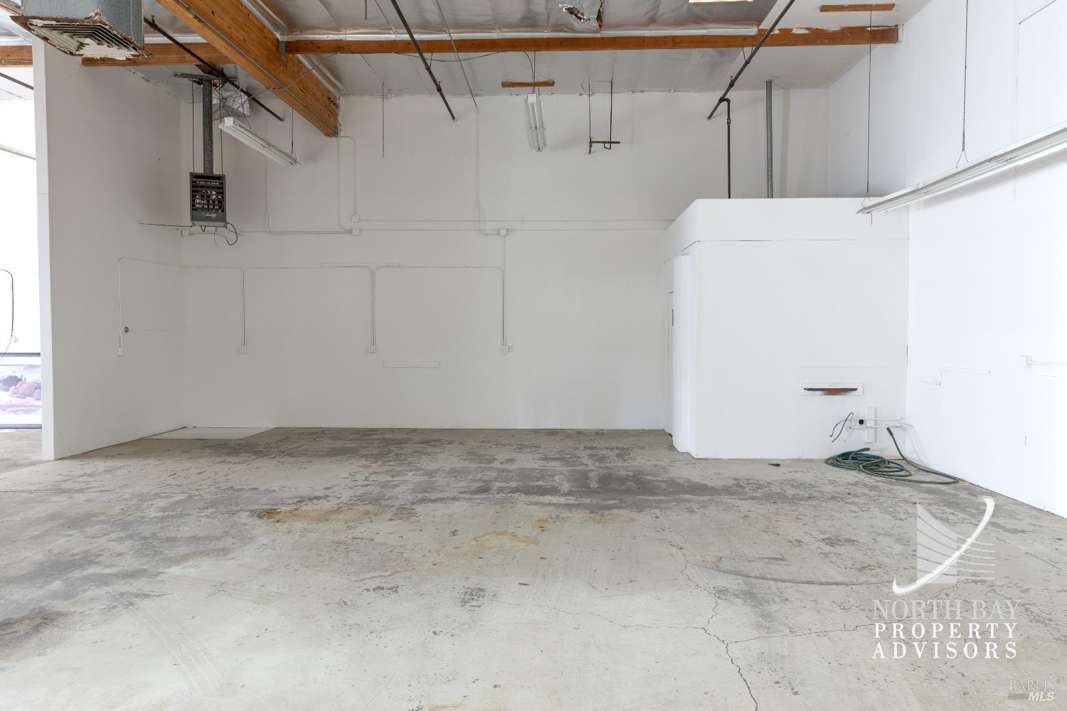 1000 Piner Road Santa Rosa CA 95403