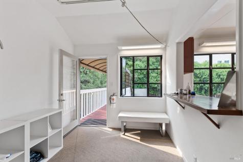600 Miller Avenue Mill Valley CA 94941