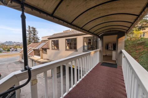 600 Miller Avenue Mill Valley CA 94941