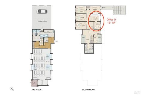 600 Miller Avenue Mill Valley CA 94941