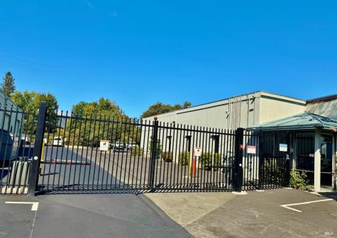 14 Commercial Boulevard Novato CA 94949
