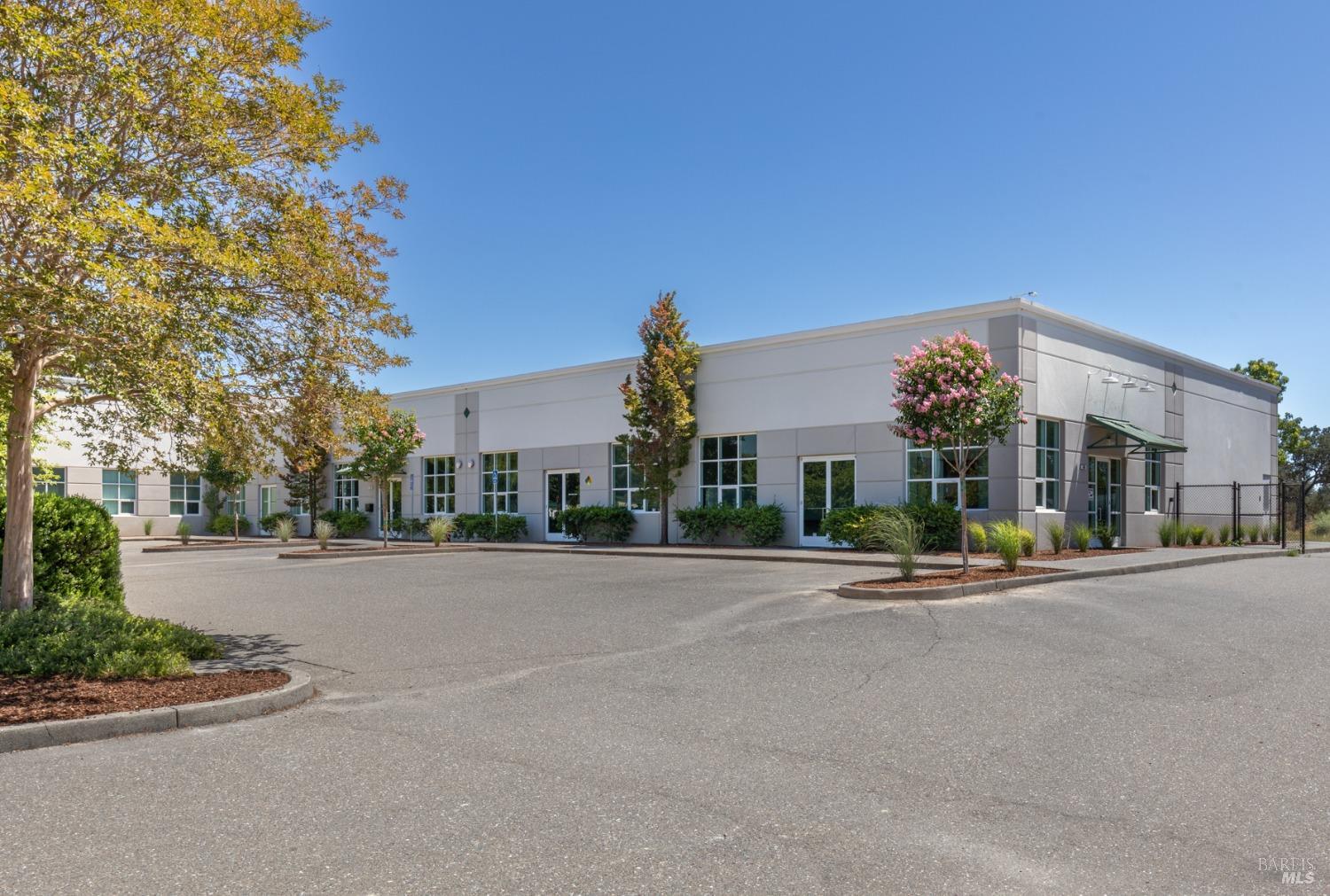 600 American Way Windsor CA 95492