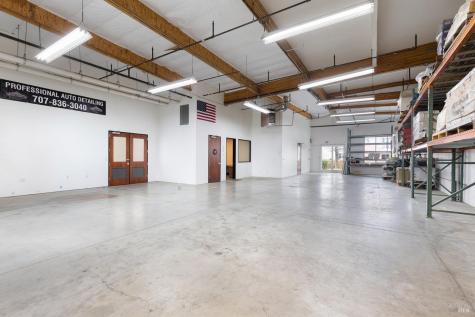 600 American Way Windsor CA 95492