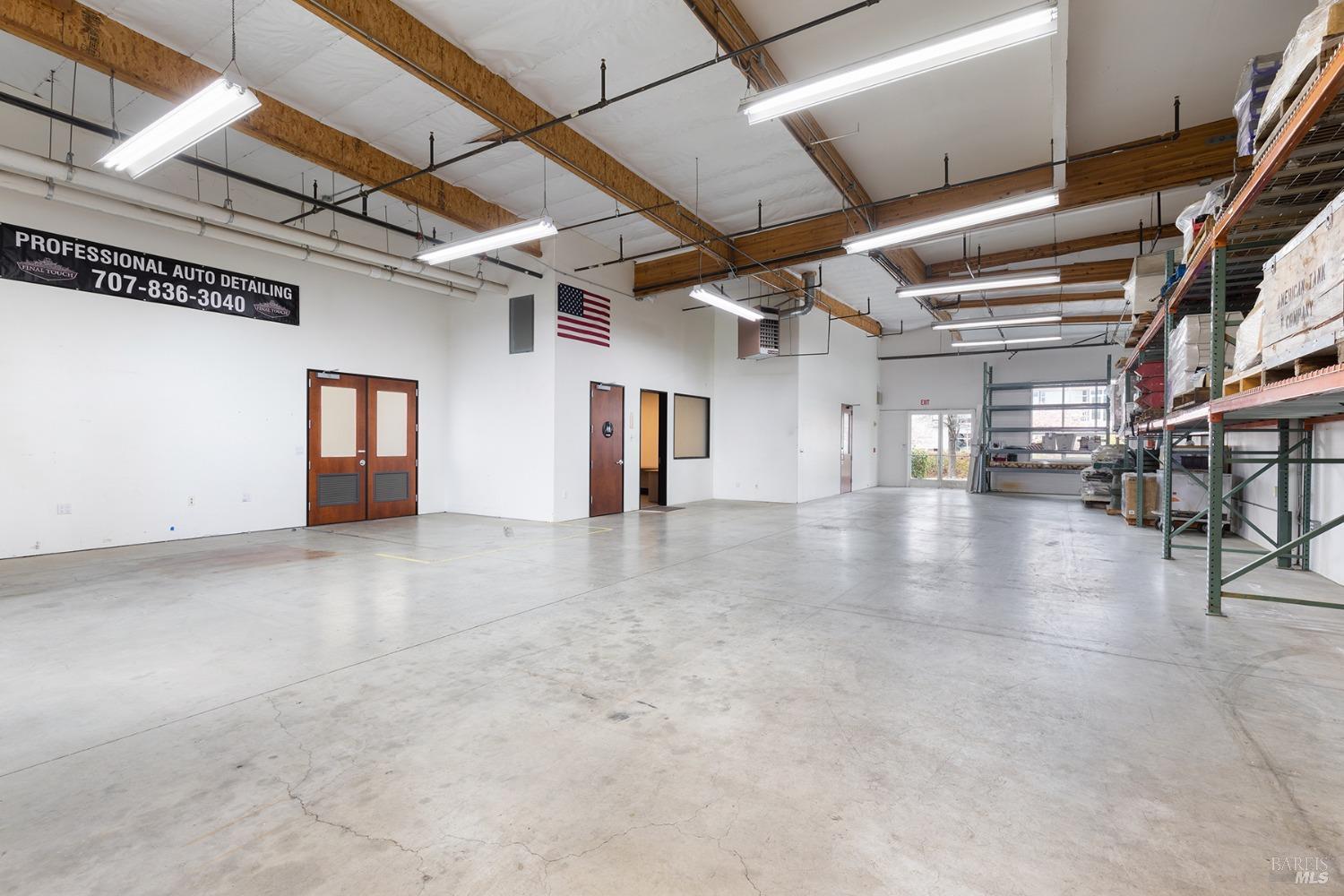 600 American Way Windsor CA 95492