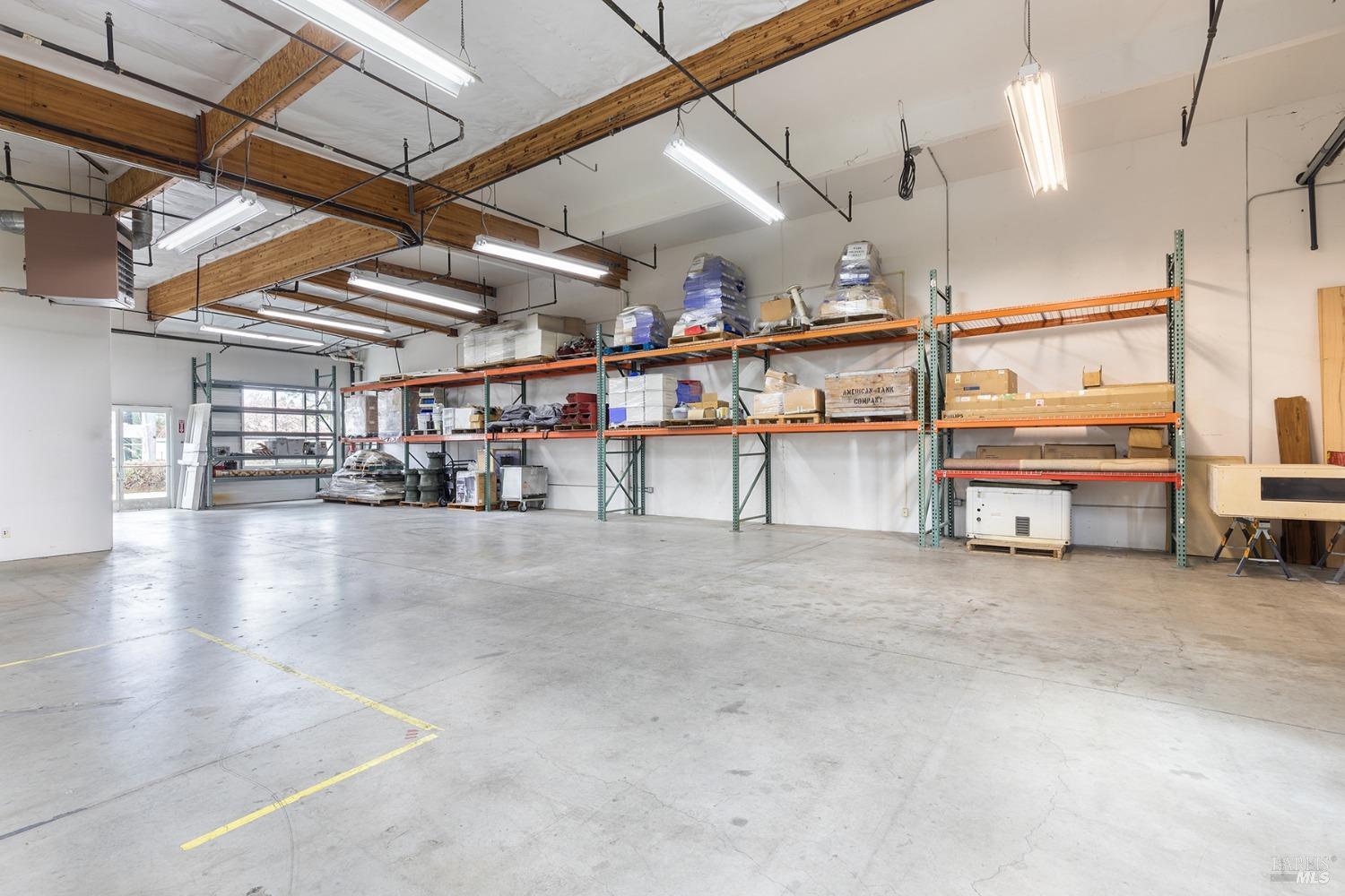 600 American Way Windsor CA 95492