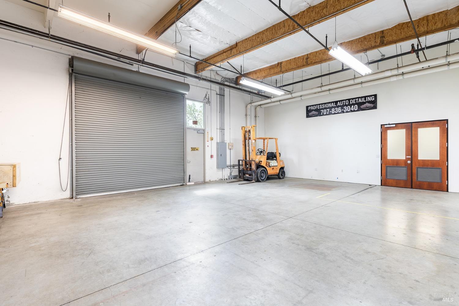 600 American Way Windsor CA 95492