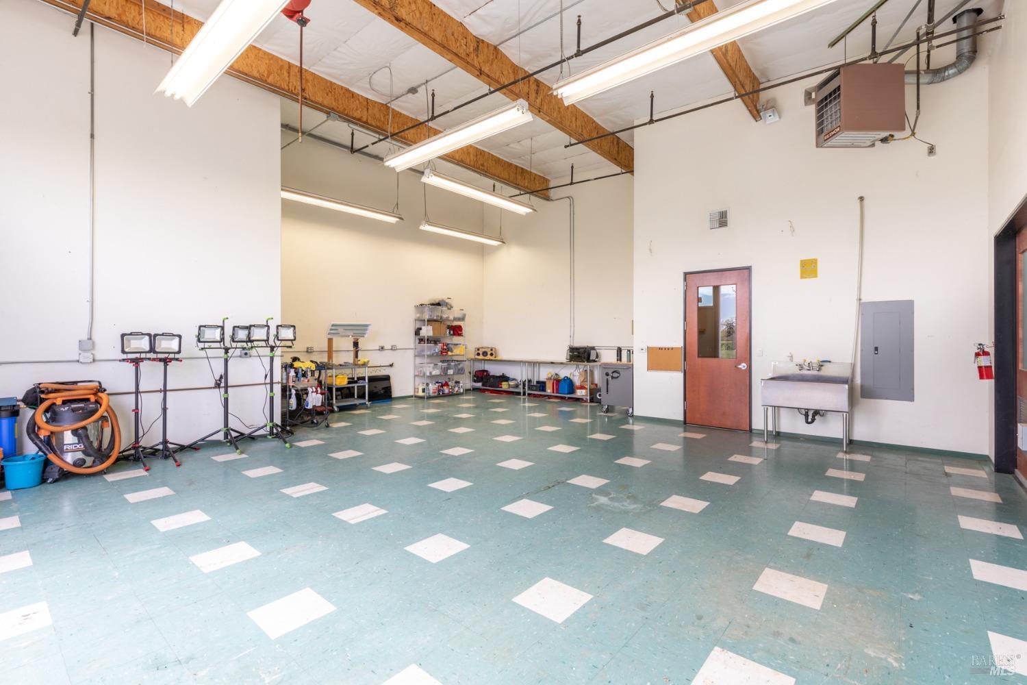600 American Way Windsor CA 95492