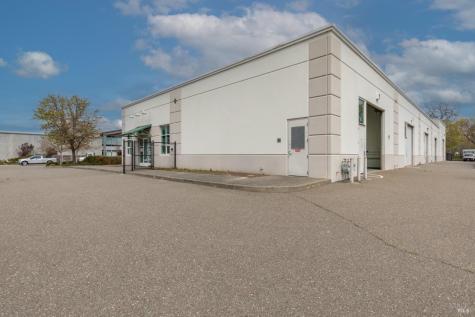 600 American Way Windsor CA 95492
