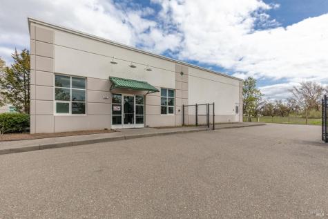 600 American Way Windsor CA 95492