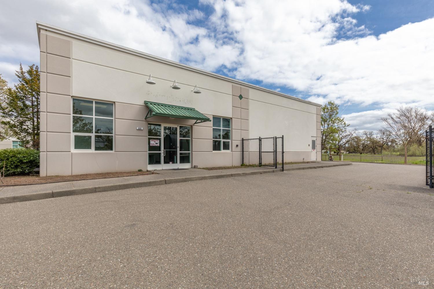600 American Way Windsor CA 95492