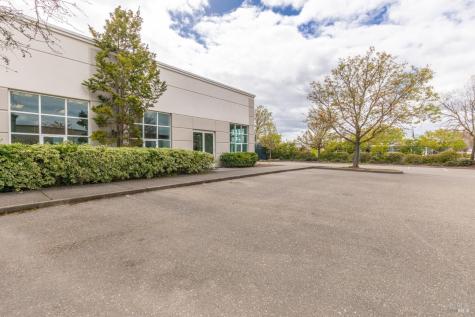 600 American Way Windsor CA 95492