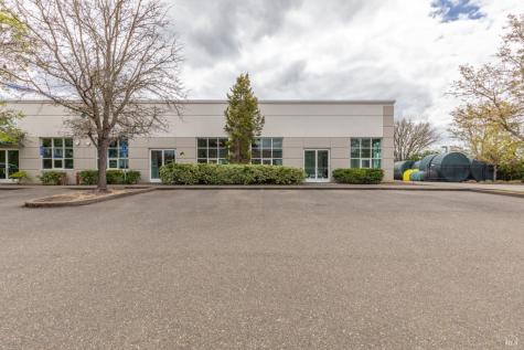 600 American Way Windsor CA 95492
