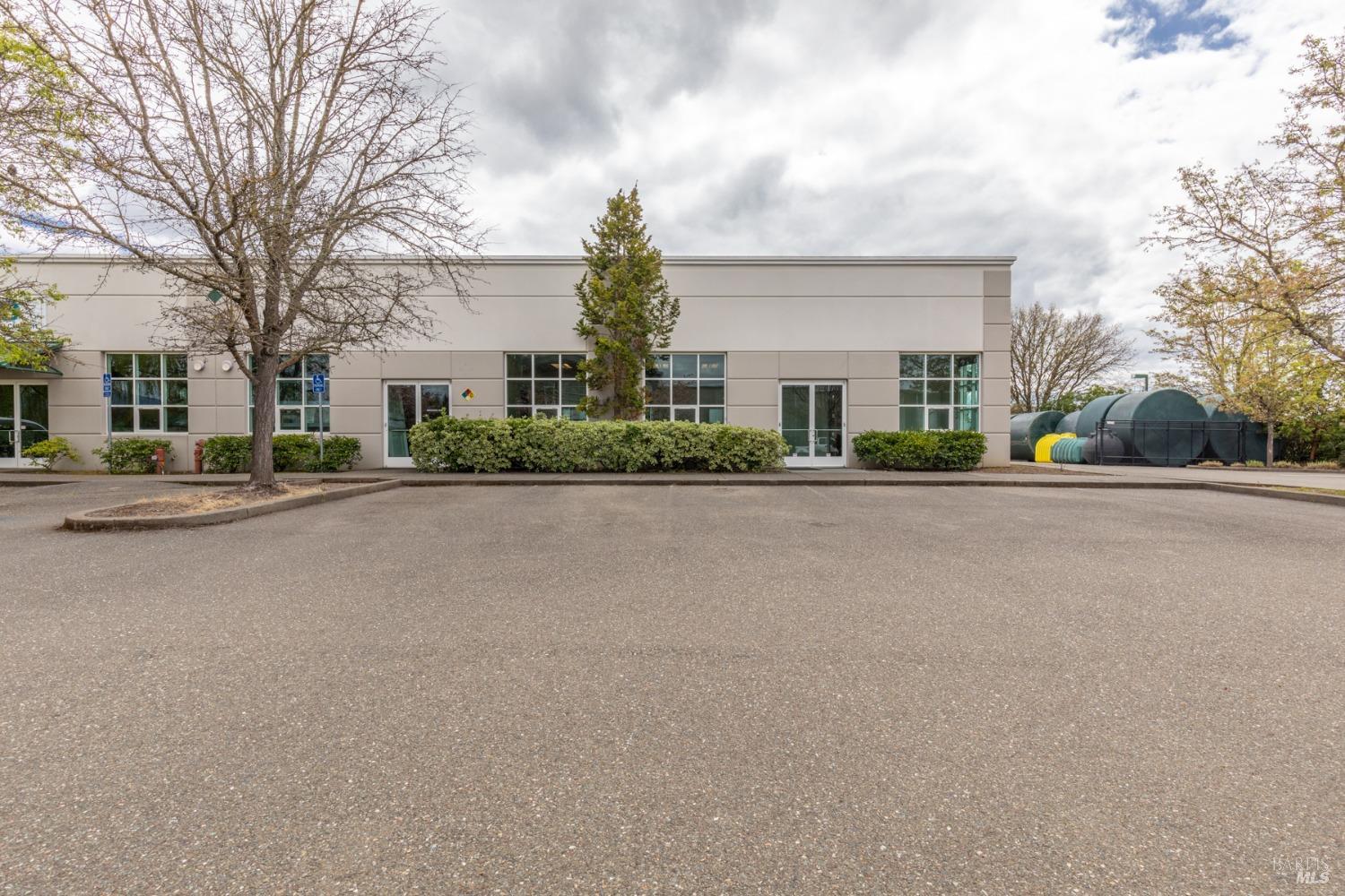 600 American Way Windsor CA 95492