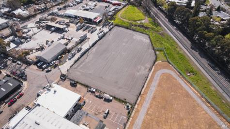 1143 Briggs Avenue Santa Rosa CA 95401