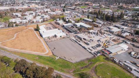 1143 Briggs Avenue Santa Rosa CA 95401