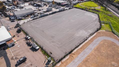 1143 Briggs Avenue Santa Rosa CA 95401