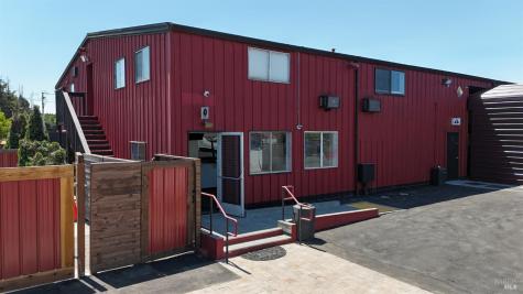 3753 Santa Rosa Avenue Santa Rosa CA 95407