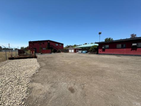 3753 Santa Rosa Avenue Santa Rosa CA 95407