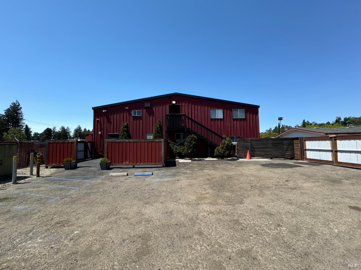 3753 Santa Rosa Avenue Santa Rosa CA 95407