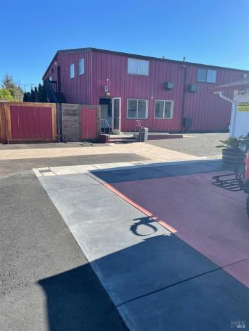 3753 Santa Rosa Avenue Santa Rosa CA 95407