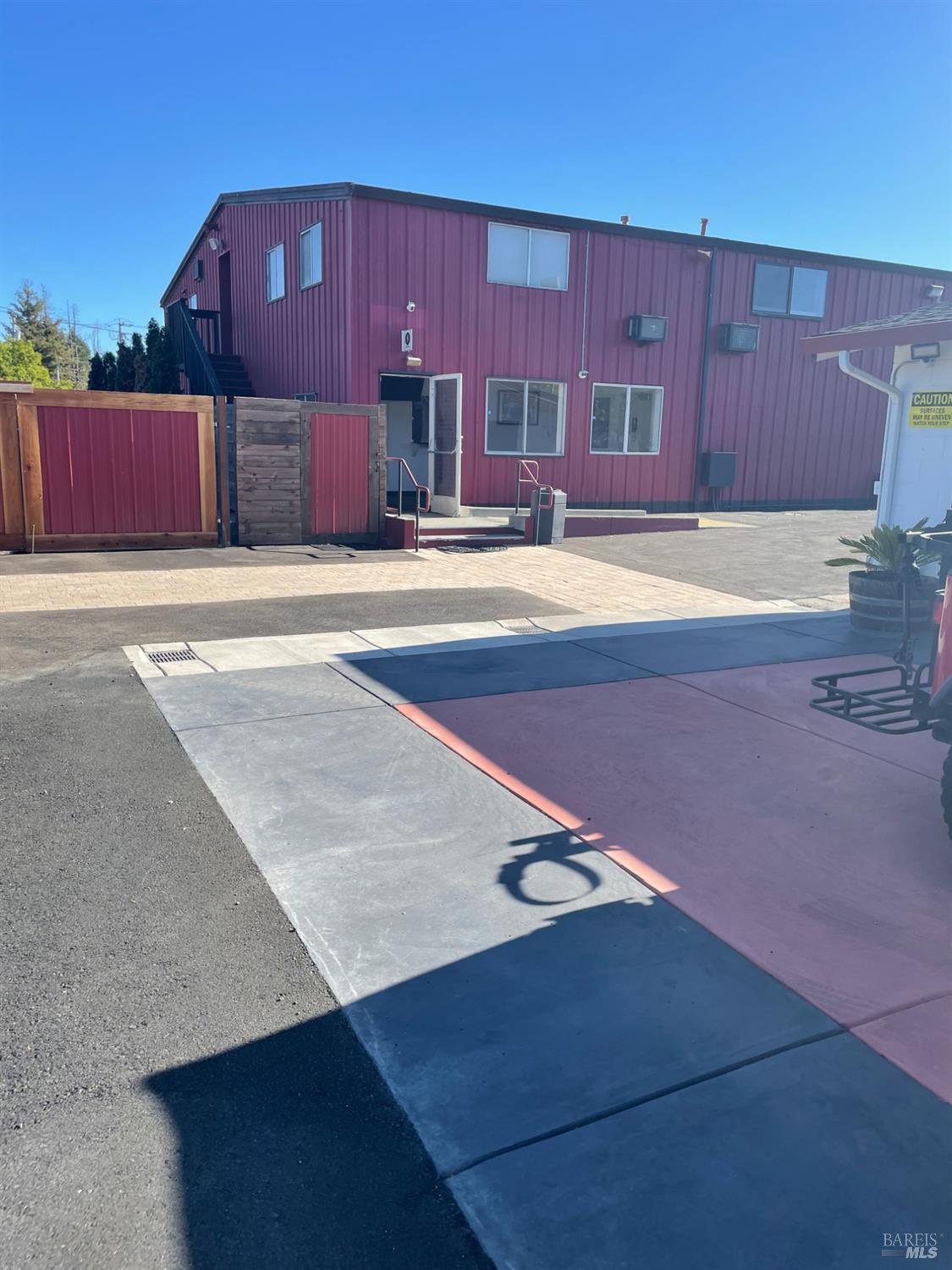 3753 Santa Rosa Avenue Santa Rosa CA 95407