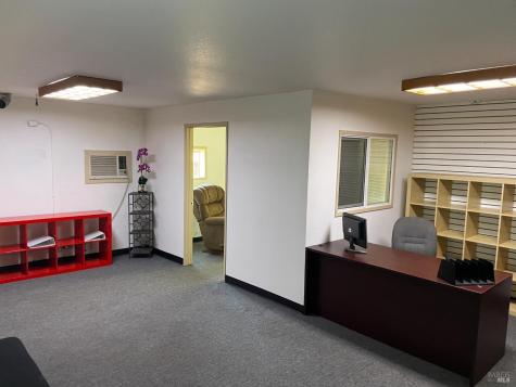 3753 Santa Rosa Avenue Santa Rosa CA 95407