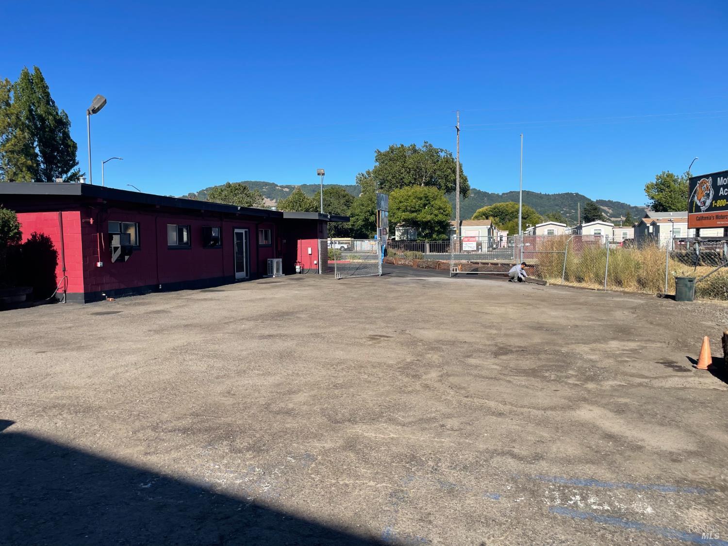 3753 Santa Rosa Avenue Santa Rosa CA 95407