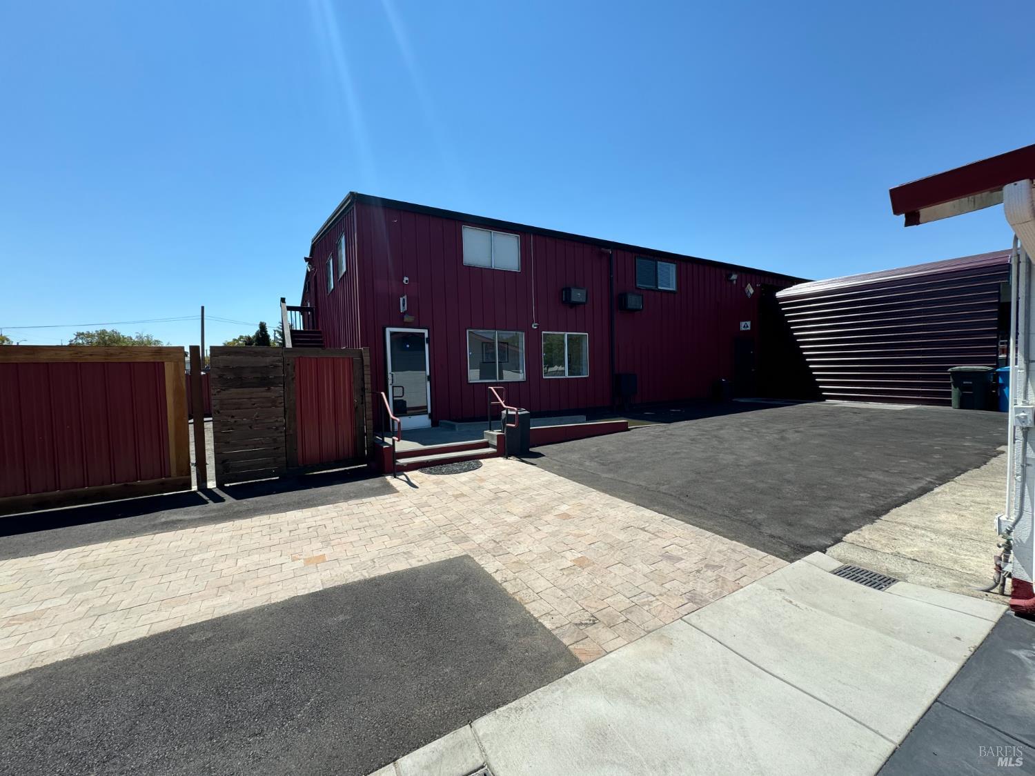 3753 Santa Rosa Avenue Santa Rosa CA 95407