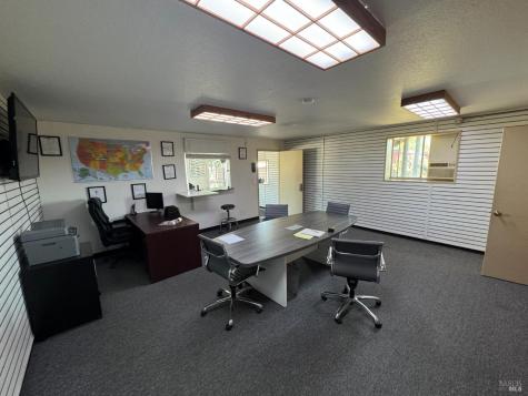 3753 Santa Rosa Avenue Santa Rosa CA 95407